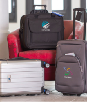 Diverse Koffer und Taschen Diverse Koffer und Taschen