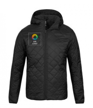 Jacke Herren