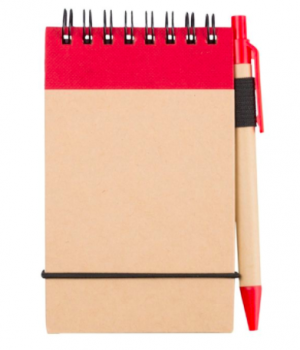 Notizblocke mit Spiralbindung Notizblocke mit Spiralbindung