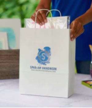 Papiertüten Papiertüten